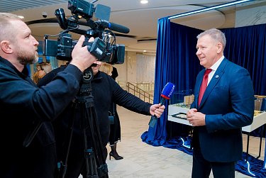 Стройтехсервису – 25 лет